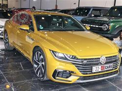 فولكسفاغن أرتيون